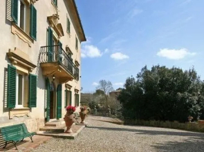 Villa Monteriggioni