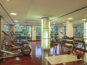 Sunis Elita Beach Resort Hotel & Spa  - All inclusive