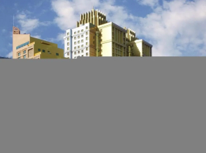 Jinhuayue International Hotel