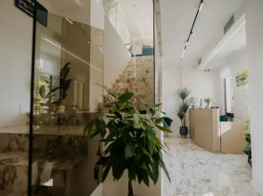 Poetica Boutique Sky Hotel
