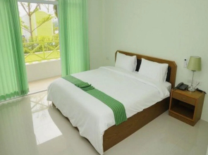 Ingmoon Riverside Resort And Spa