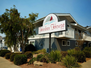 Harbor House Inn Morro Bay