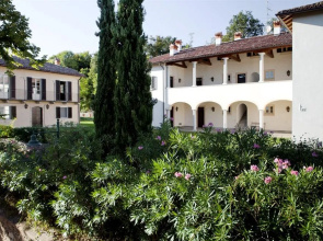 Hotel Le Foresterie Dei Piaceri Campestri