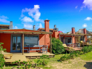 Cabañas Kundalini Punta de Diablo