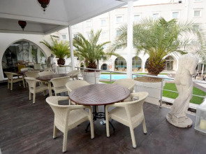 Holiday Inn Istanbul City by IHG