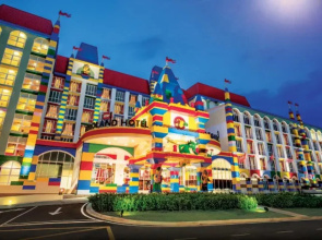 LEGOLAND Malaysia Resort