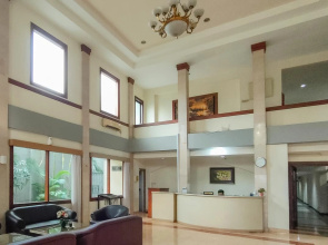 Grand Sumatera Hotel