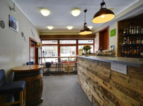 Ski Hotel Stoh