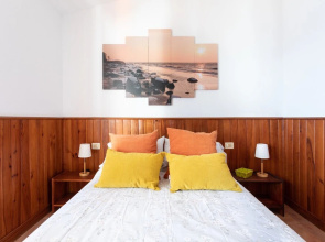 Maruja´s House by HomeLike