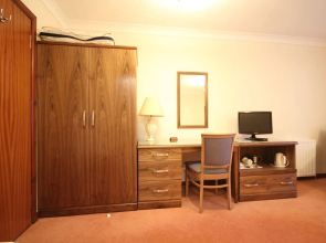 Strathburn Hotel Inverurie by Compass Hospitality