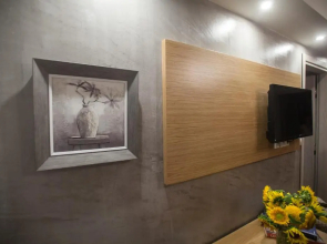 Pallas Luxury Apartments