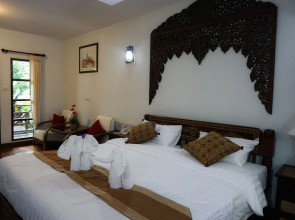 Pingdoi Hualin Boutique Hotel