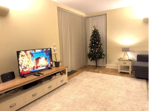 2 Bed Seapoint Birchington Escape By Adliv