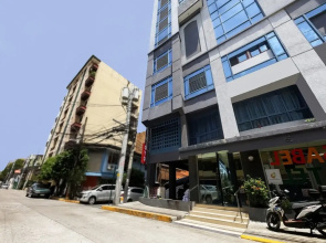 OYO 837 Kysabel Hotel