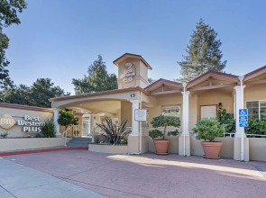 Best Western Plus Riviera