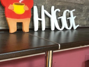 Hygge hostel