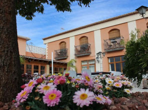 Llar La Morena - Hotel Gastronómico