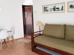 Torre Alberti Apartments