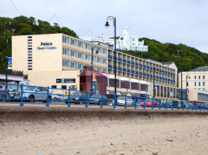 Best Western Palace Hotel & Casino