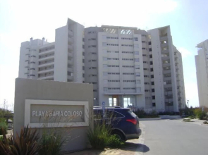 Departamento Laguna Mar 7