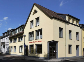 Aparthotel Pinger