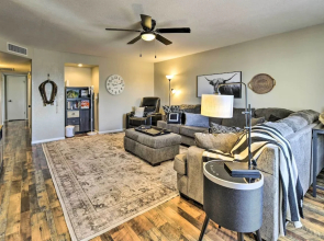 Family-friendly Chandler Home Near Downtown!