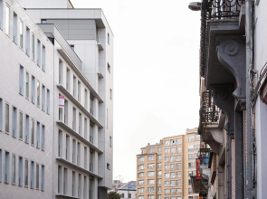 Sweet Inn Apartments Flagey