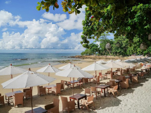 Silversand Resort Samed