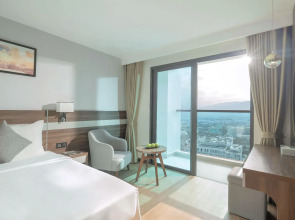 PANAMA Nha Trang Hotel