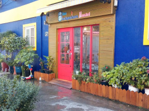 Blue Backpackers Hostel