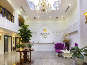 Bonjour Nha Trang Hotel