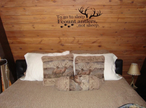 Chalet Du Lapin