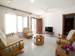 Holiday Home Evelyne