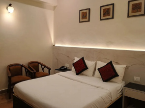 Stiltstay - Managed by AHG