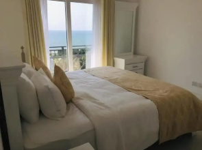 De Saram Residencies