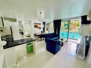 Atlantis Condo Pattaya by Panissara