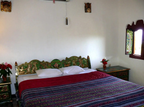 Puri Bunga Senggigi
