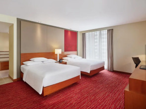 Courtyard by Marriott Bangkok