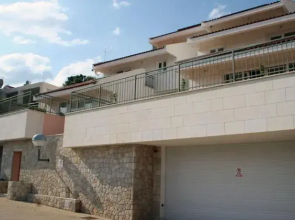 Apartments Margaretic