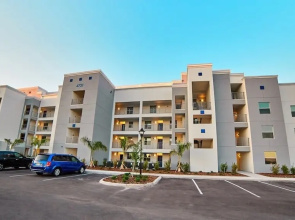 Vacation Meadows - Storey Lake By Shine Villas 710 2 Bedroom Apts