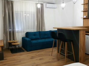 Apartman Campari
