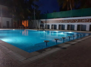 Rk Resorts