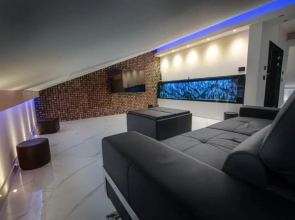 Premium spa