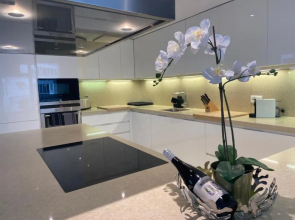 Zurich Luxury Residence