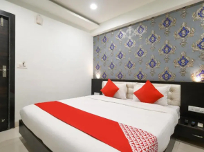 A5 Knights Inn by OYO Rooms