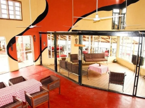 Afrikiko Riverfront Resort