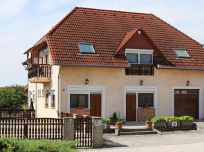 Ács Apartman