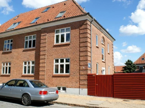 Billesgade B&B and Apartment