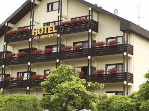 Hotel Stadt Gernsbach
