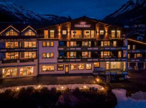 Hotel Föhrenhof
